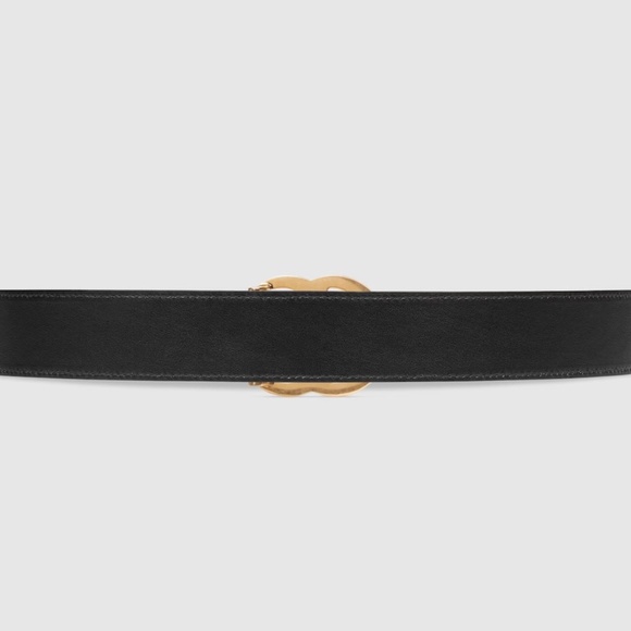 Gucci GG Marmont reversible belt with dust bag - Picture 3 of 7